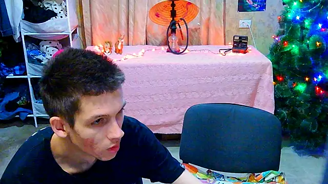 Ivy Lester online show from December 2024 09:08:01 PM