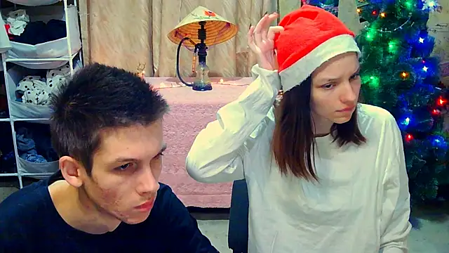 Ivy Lester online show from January 2025 10:24:02 PM