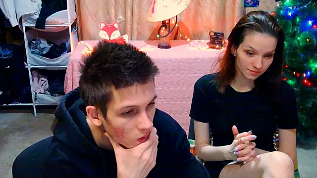 Ivy Lester online show from January 2025 05:34:02 PM