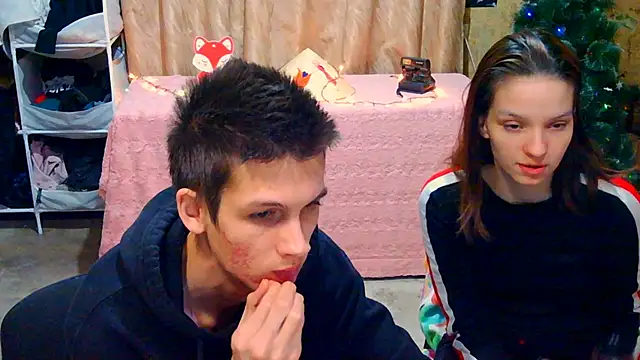 Ivy Lester online show from January 2025 04:25:01 PM