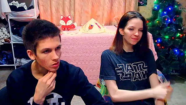 Ivy Lester online show from January 2025 10:12:01 PM