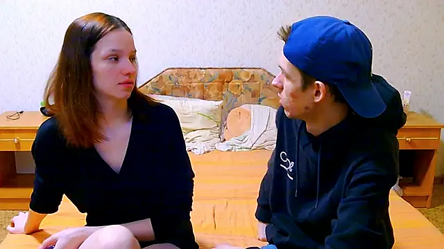 Ivy Lester online show from January 2025 06:54:02 PM