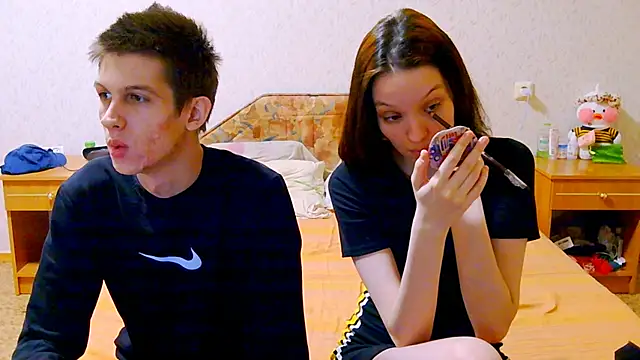 Ivy Lester online show from January 2025 05:18:01 PM