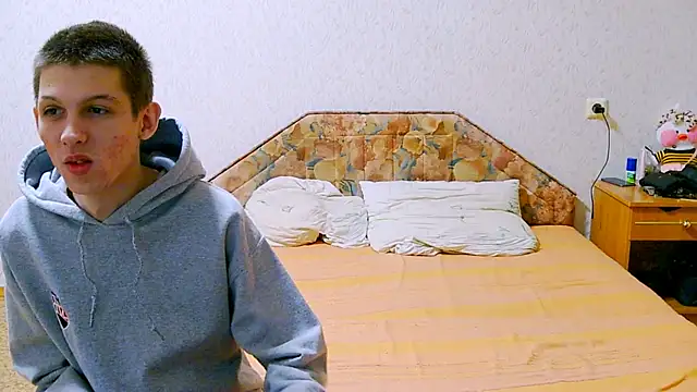 Ivy Lester online show from February 2025 03:19:01 PM