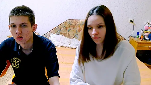 Ivy Lester online show from February 2025 06:52:02 PM