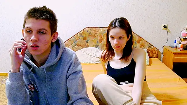 Ivy Lester online show from March 2025 11:27:02 PM