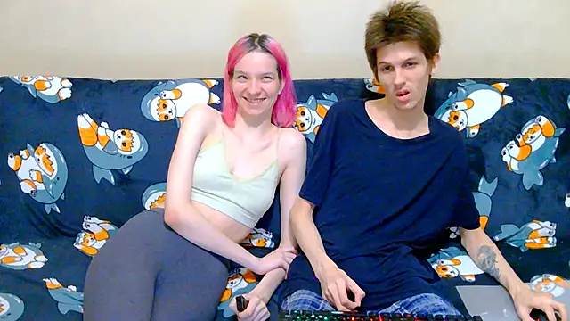 Ivy Lester online show from September 2025 06:23:02 AM