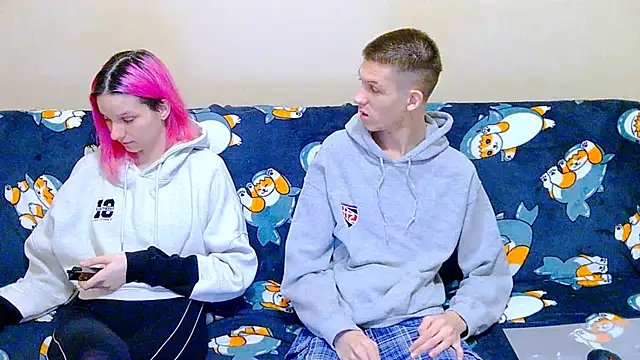 Ivy Lester online show from October 2025 08:40:01 PM