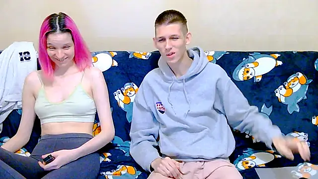 Ivy Lester online show from October 2025 06:34:02 AM