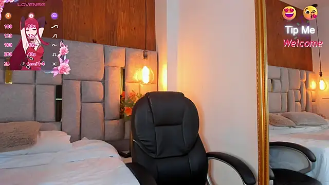 Saori newman online show from February 2025 11:54:01 AM