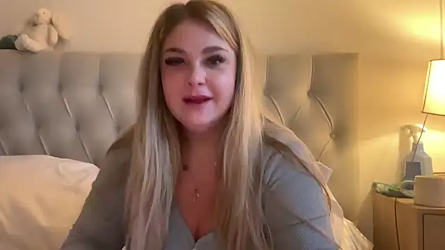 blairbella online show from February 2025 07:01:02 AM