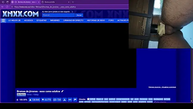 Trexxx0300 online show from October 2025 10:31:01 PM