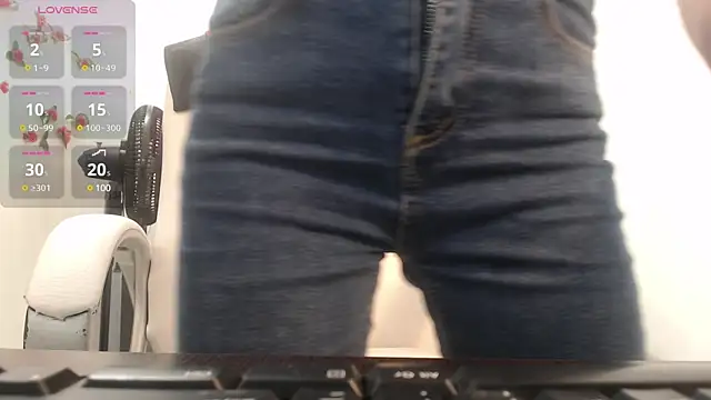 ariana crazzy online show from January 2025 05:11:01 PM