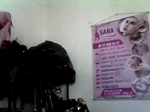 ariana crazzy online show from February 2025 04:43:02 PM