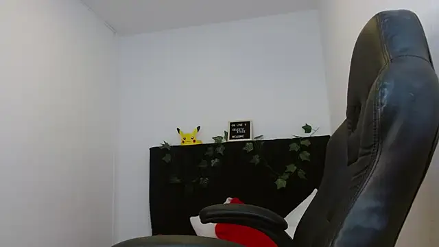 CelesteAyase online show from January 2025 09:50:01 PM