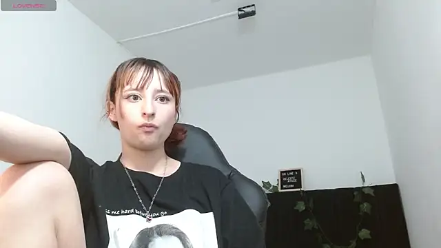 CelesteAyase online show from February 2025 04:36:02 AM