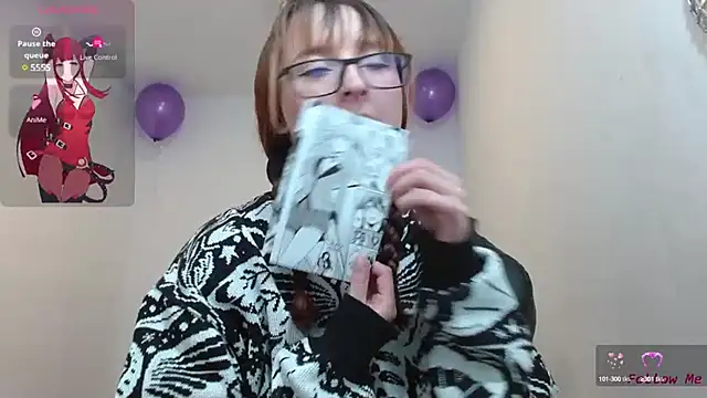 CelesteAyase online show from March 2025 03:31:01 AM