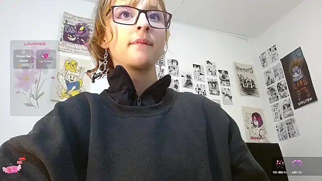 CelesteAyase online show from September 2025 05:18:02 AM