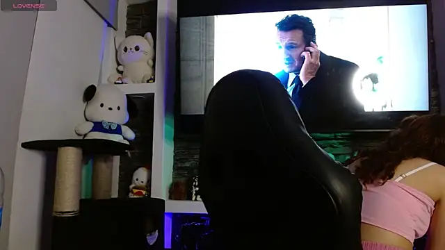 CelesteAyase online show from March 2026 01:46:02 AM