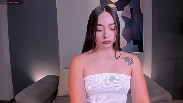 AlinaKravitz online show from March 2026 12:09:01 PM