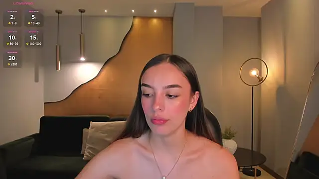 KaiaFerreira online show from January 2025 03:15:01 PM