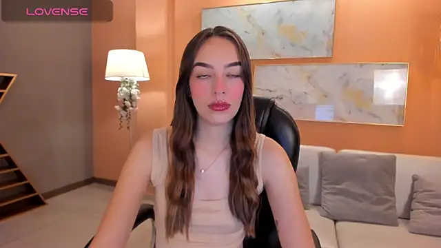 KaiaFerreira online show from February 2025 12:02:02 PM