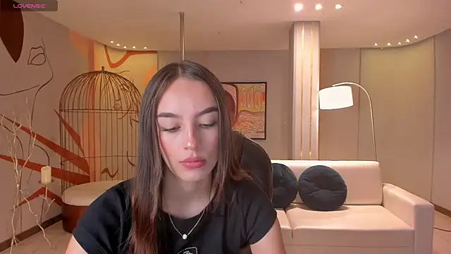 KaiaFerreira online show from February 2025 12:06:02 PM