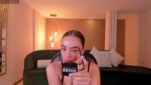 KaiaFerreira online show from February 2025 12:05:02 PM