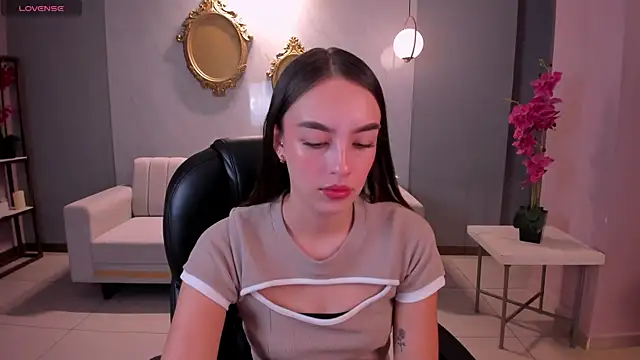 KaiaFerreira online show from February 2025 11:49:01 AM