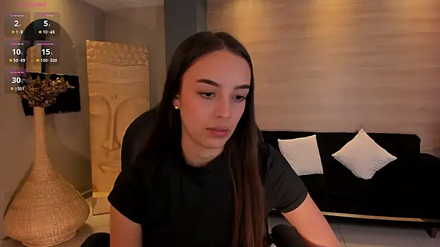 KaiaFerreira online show from February 2025 03:08:02 PM