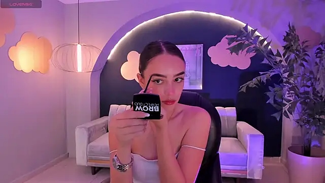 KaiaFerreira online show from March 2025 11:58:02 AM