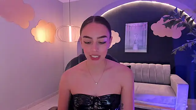 KaiaFerreira online show from March 2025 03:02:01 PM