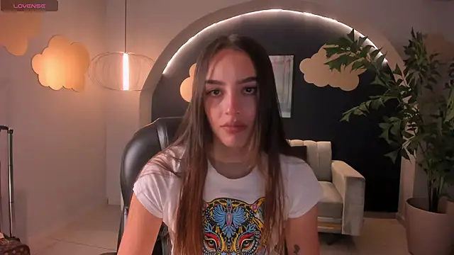 KaiaFerreira online show from March 2025 12:12:01 PM