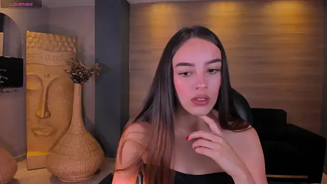 KaiaFerreira online show from March 2025 11:58:02 AM