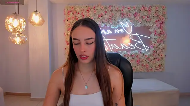 KaiaFerreira online show from March 2025 12:14:02 PM