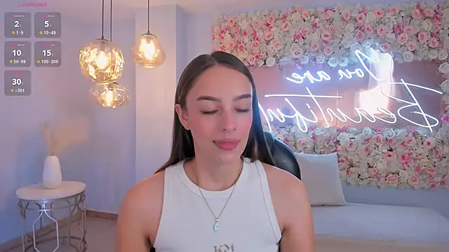 KaiaFerreira online show from March 2025 12:06:02 PM