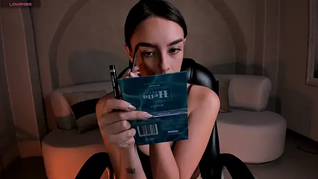 KaiaFerreira online show from September 2025 11:21:02 AM