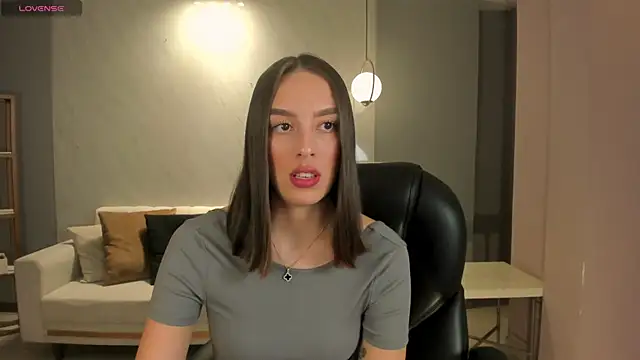 KaiaFerreira online show from October 2025 10:38:01 AM