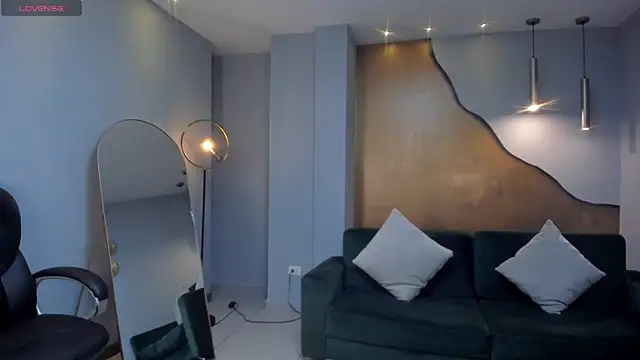 KaiaFerreira online show from January 2026 04:54:02 PM