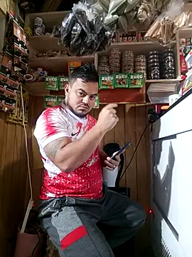 TheBriiaand30 online show from September 2025 03:17:02 PM