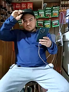 TheBriiaand30 online show from April 2026 08:34:02 PM