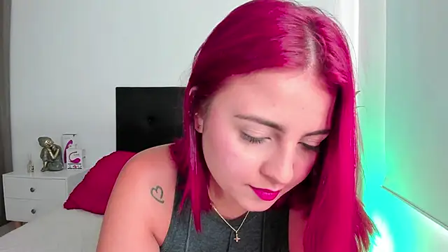 LaylaJewel online show from January 2025 03:47:02 PM