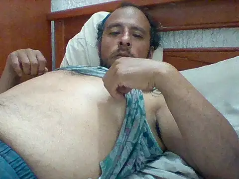 deditos online show from December 2024 04:29:02 PM