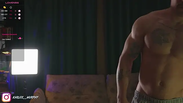 Karlos Ripped  online show from January 2025 10:06:01 AM