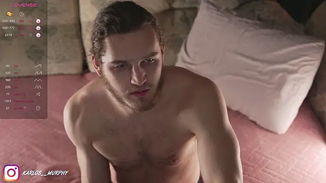 Karlos Ripped  online show from February 2025 10:59:02 AM