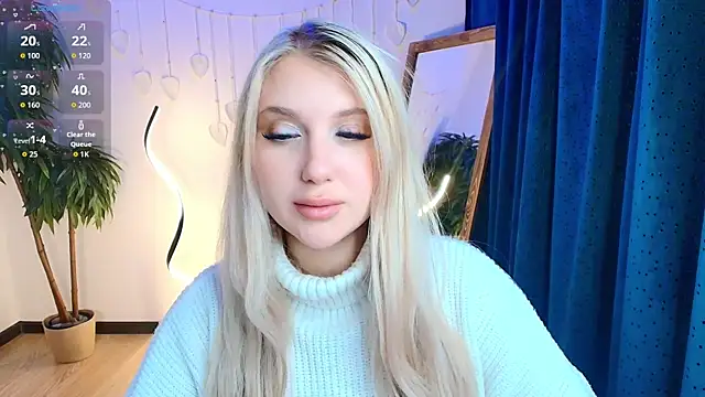 Evacadooo online show from February 2026 02:16:01 AM