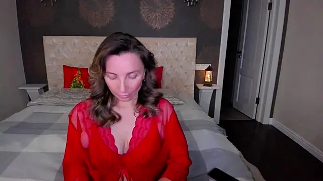 AllisonWilliams online show from December 2024 06:28:02 PM