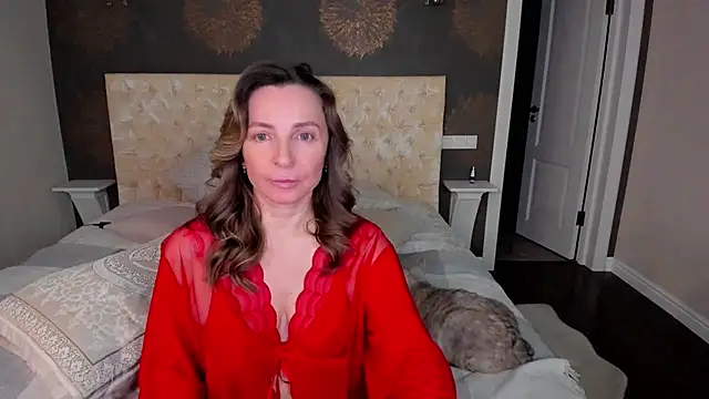 AllisonWilliams online show from January 2025 07:58:02 PM