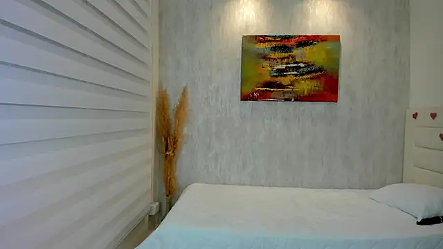 Jessi powel online show from March 2025 07:42:02 PM