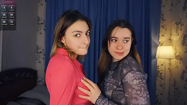 TateDevon online show from February 2025 01:10:02 PM